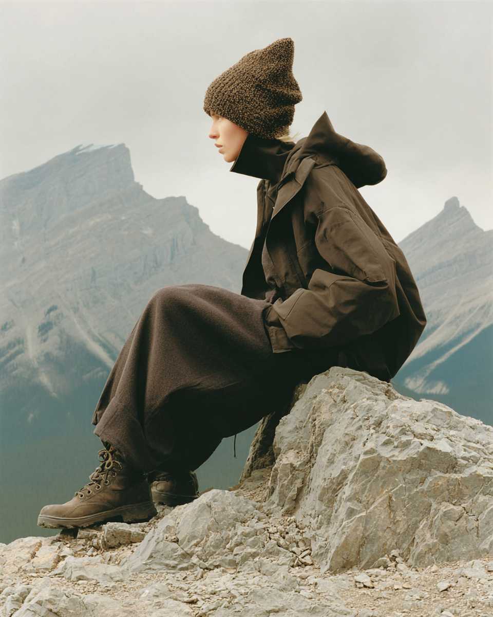 Portrait 23